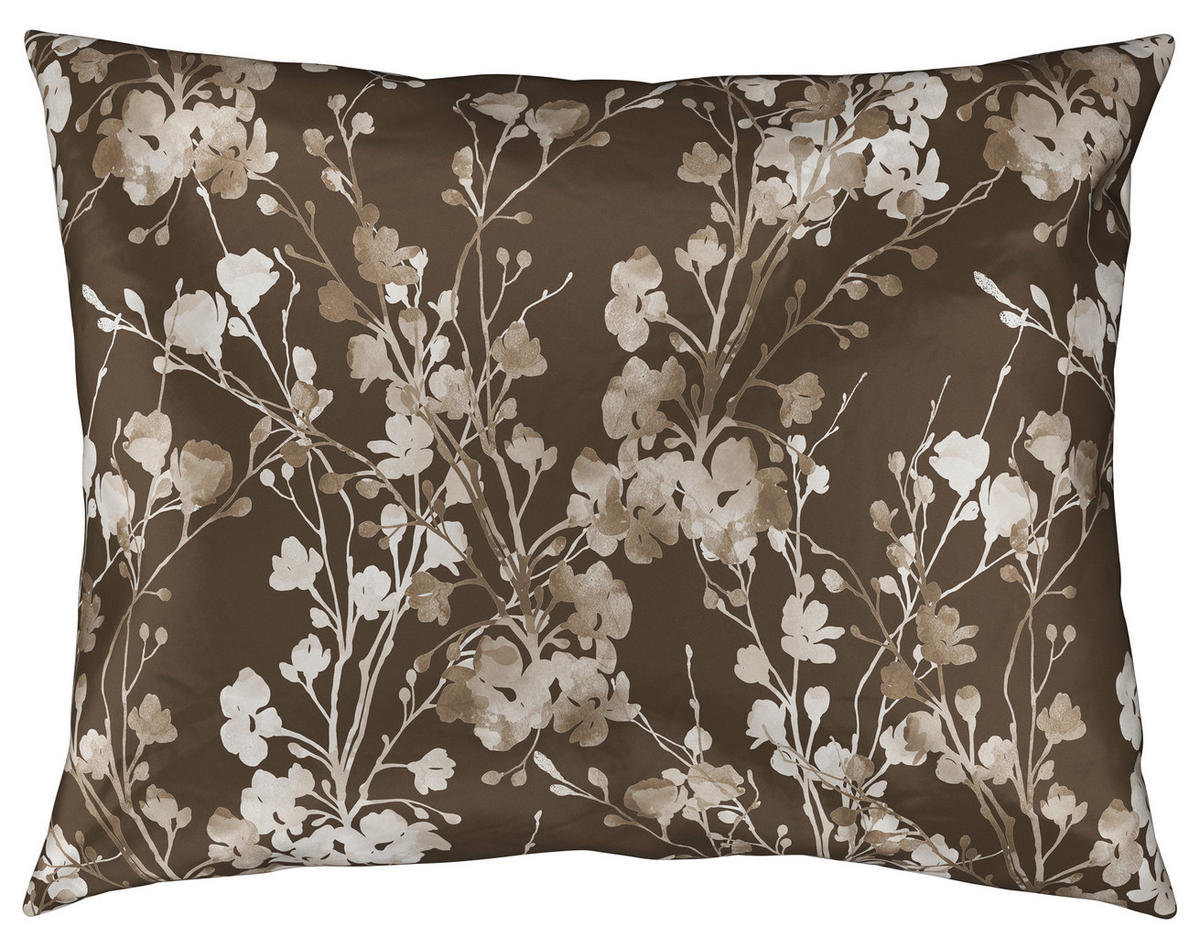 KÉTOLDALAS ÁGYNEMŰHUZAT 140/200 cm  - taupe, Konventionell, textil (140/200cm) - Esposa