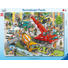 PUZZLE - Multicolor, Basics, Karton (37,3/29,3/0,5cm) - Ravensburger PUZZLE - Multicolor, Basics, Karton (37,3/29,3/0,5cm) - Ravensburger