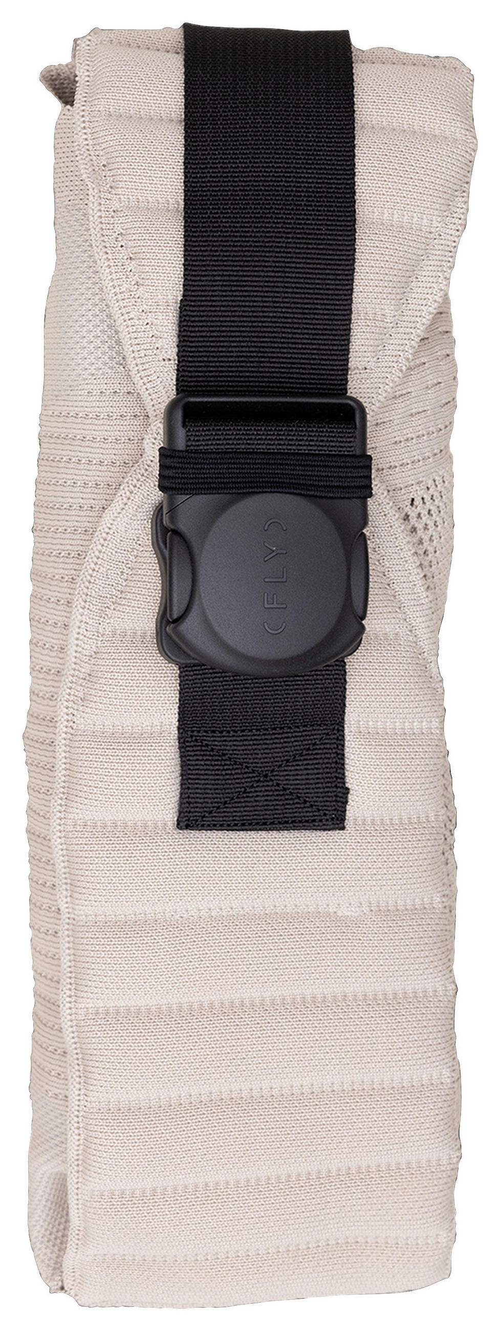 BABYTRAGE  - Creme, Basics, Textil (0,425kg) - FLYBABY