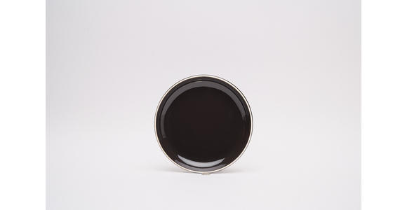 KOMBISERVICE Bastia mocha 16-teilig  - Mokka, Trend, Keramik - Novel