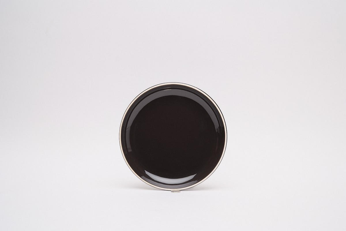 KOMBISERVICE Bastia mocha 16-teilig  - Mokka, Trend, Keramik - Novel