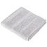 HANDTUCH 50/100 cm - Silberfarben, Basics, Textil (50/100cm) - Cawoe HANDTUCH 50/100 cm - Silberfarben, Basics, Textil (50/100cm) - Cawoe