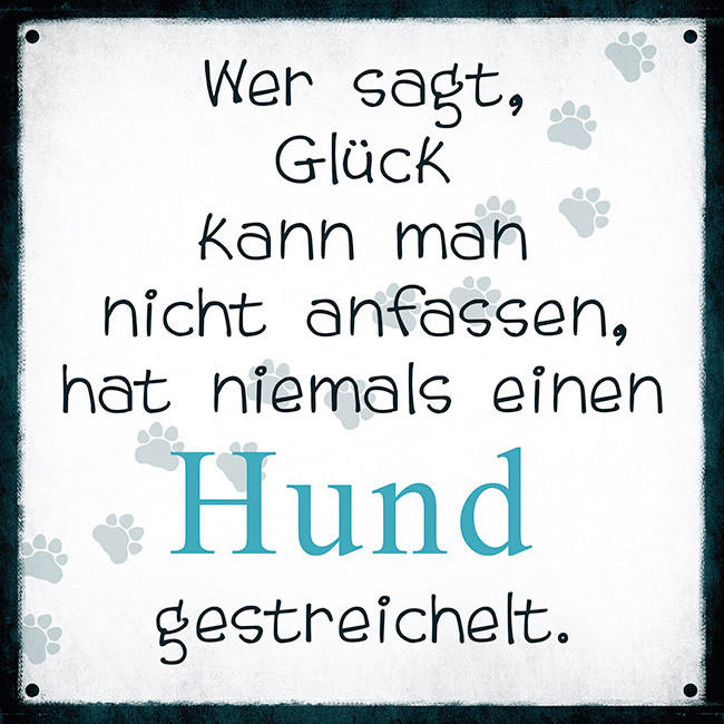 DEKOPANEEL Text 20/20/0,3 cm  - Multicolor, KONVENTIONELL, Holz (20/20/0,3cm)