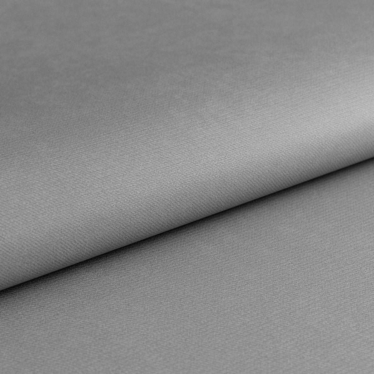 BOXSPRINGBETT 140/200 cm  in Hellgrau  - Hellgrau, Modern, Holz/Kunststoff (140/200cm) - MID.YOU