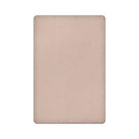 Cearșaf Pentru Pat 240/260 cm  - bej, Basics, textil (240/260cm)