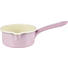 STIELKASSEROLLE 0,5 L - Rosa, Basics, Metall (25/15/6cm) - Riess STIELKASSEROLLE 0,5 L - Rosa, Basics, Metall (25/15/6cm) - Riess