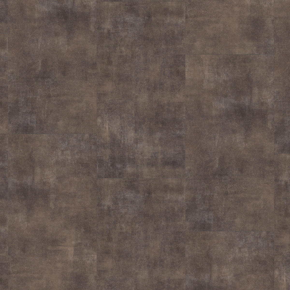 Designboden Fliesenoptik Basalt Terra Stärke 6mm