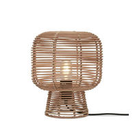NAMIZNA SVETILKA  GOOD&MOJO    27/27/30 cm          - naravne barve, Trend (27/27/30cm) - Good & Mojo