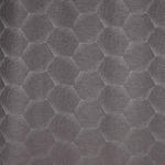 DEKOSTOFF per lfm  - Hellgrau, Basics, Textil (150cm) - Esposa