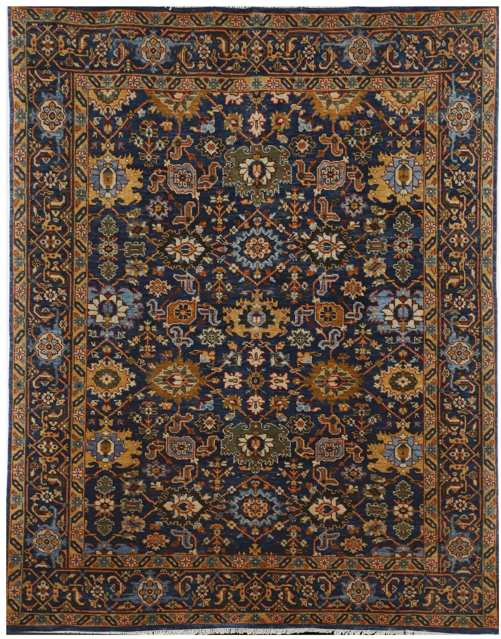 ORIENTÁLNY KOBEREC, 120/180 cm,  - Lifestyle, textil (120/180cm) - Cazaris