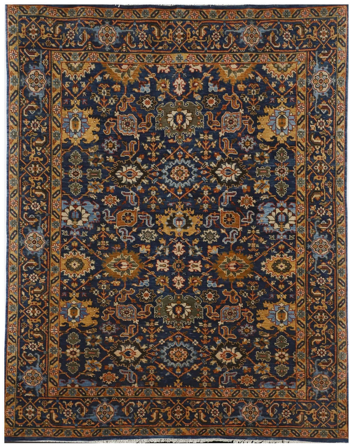 ORIENTÁLNY KOBEREC, 120/180 cm,  - Lifestyle, textil (120/180cm) - Cazaris