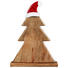 DEKOWEIHNACHTSBAUM Dunkelbraun - Dunkelbraun, Holz (35/47/4cm) DEKOWEIHNACHTSBAUM Dunkelbraun - Dunkelbraun, Holz (35/47/4cm)