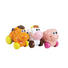 SPIELFAHRZEUG - Multicolor, Basics, Kunststoff (10/7/9cm) SPIELFAHRZEUG - Multicolor, Basics, Kunststoff (10/7/9cm)
