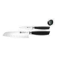 SADA NOŽŮ, 2dílné - Lifestyle (2,9/5,5/32cm) - Zwilling