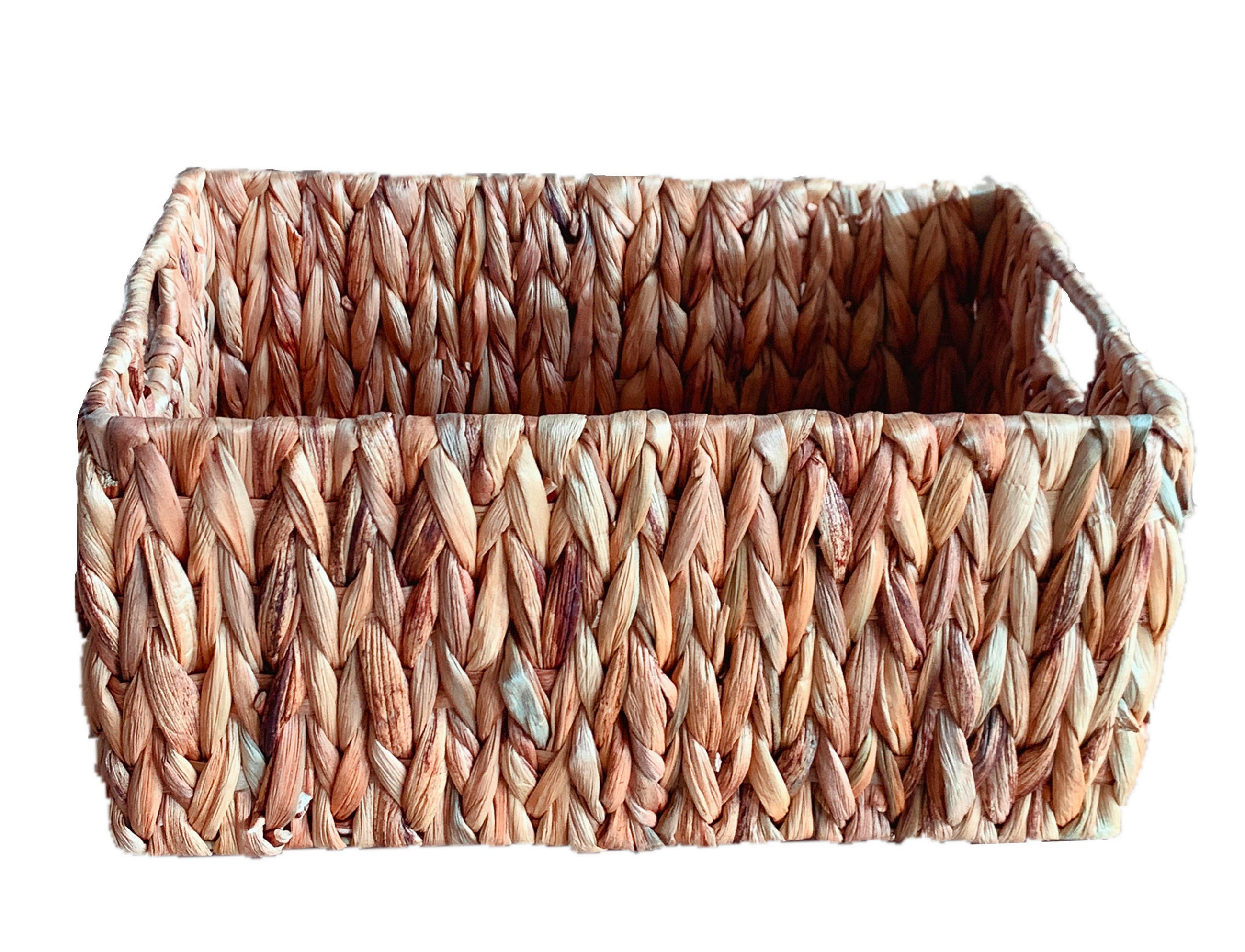 POLCKOSÁR 44/31/21 cm  - natúr, Basics, természetes anyagok (44/31/21cm) - Landscape