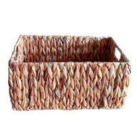 KORPA ZA REGAL   44/31/21 cm     - prirodna boja, Osnovno, prirodni materijali (44/31/21cm) - Landscape