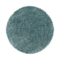 RYAMATTA 80 cm Sydney 3000 hellblau  - ljusblå, Basics, textil (80cm)