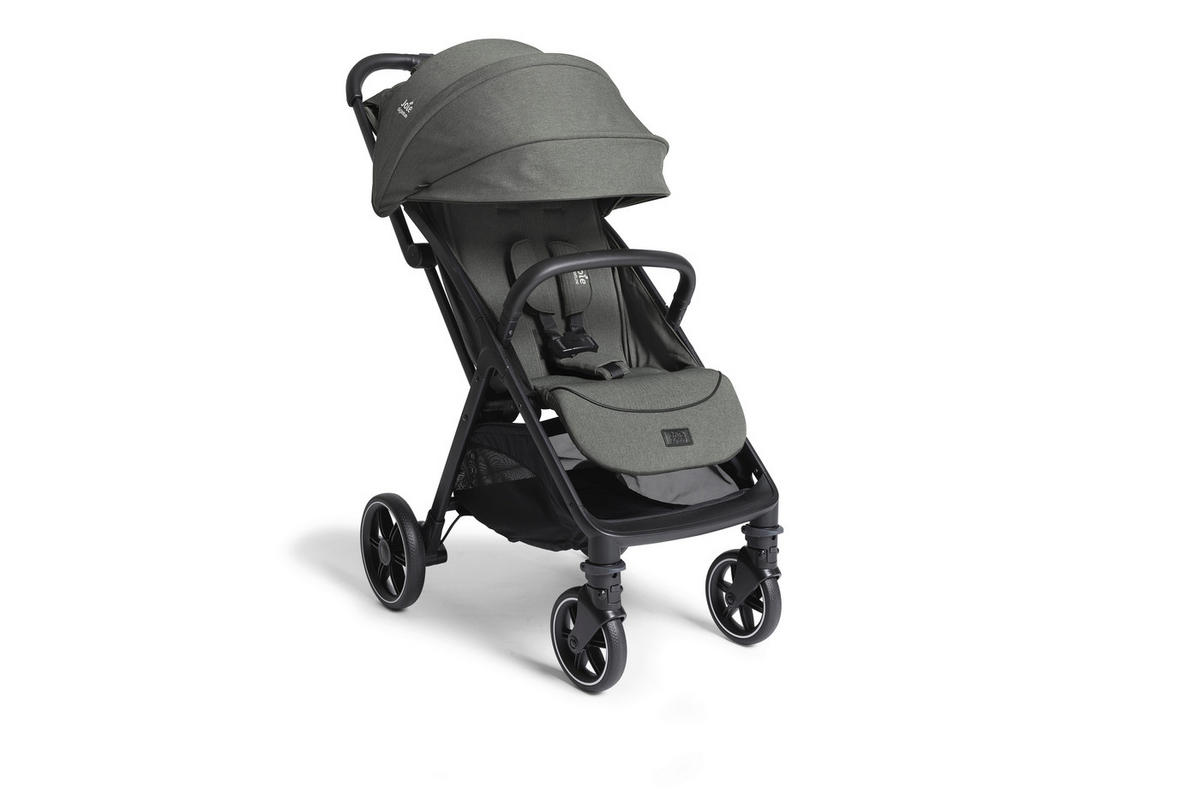 BUGGY Parcel LX  - Dunkelgrün, Basics, Textil (49,5/106/83,1cm) - JOIE SIGNATURE