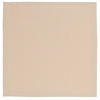 SERVIETTE  40/40 cm   - Beige, Basics, Textil (40/40cm) - Novel