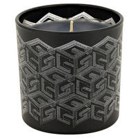 SVIJEĆA  smeđa  - smeđa, Konvencionalno, metal/tekstil (10/10cm) - Guess