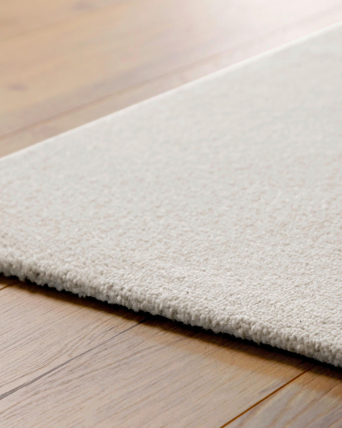 WEBTEPPICH  Wohnzimmer 200/290 cm Vegas Creme rechteckig  - Creme, KONVENTIONELL, Textil (200/290cm) - Esprit