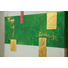 ACRYLFARBE - Hellgrün, Basics (3.8/15.5cm) ACRYLFARBE - Hellgrün, Basics (3.8/15.5cm)
