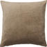 KISSENHÜLLE Taupe 40/40 cm - Taupe, Basics, Textil (40/40cm) KISSENHÜLLE Taupe 40/40 cm - Taupe, Basics, Textil (40/40cm)