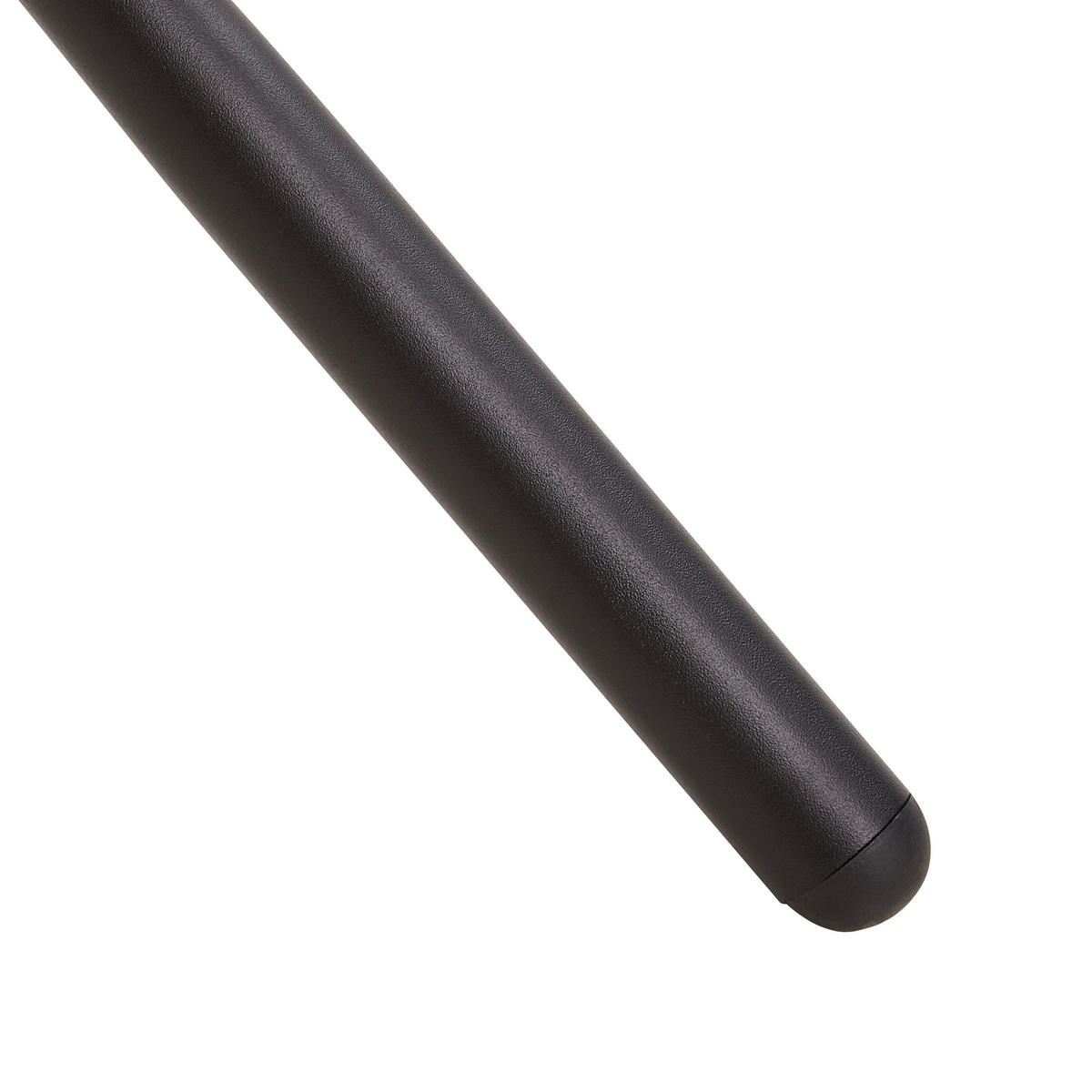 ARMLEHNSTUHL  in Eisen Mikrofaser  - Schwarz/Grau, Modern, Holz/Textil (61/91/59cm) - Livetastic