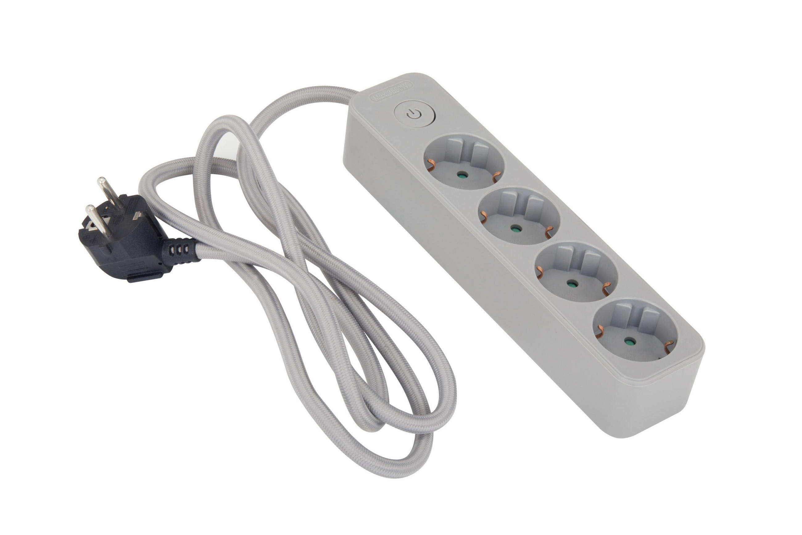 Steckdosenleiste Nia