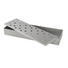 RÄUCHERBOX - Edelstahlfarben, KONVENTIONELL, Metall (10,5/4,5/35cm) - CAMPINGAZ