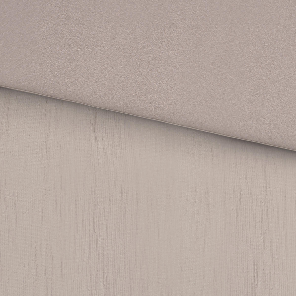 BABYBETTWÄSCHE 100/135 cm  - Beige, Trend, Textil (100/135cm) - Patinio
