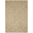 WOLLTEPPICH 130/190 cm Energy Beige  - Beige, Trend, Textil (130/190cm) - Novel