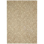 WOLLTEPPICH 80/150 cm Energy Beige  - Beige, Trend, Textil (80/150cm) - Novel
