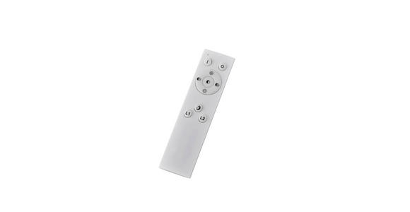 LED-HÄNGELEUCHTE 60/150 cm - Anthrazit, Design, Kunststoff/Metall (60/150cm) - Ambiente