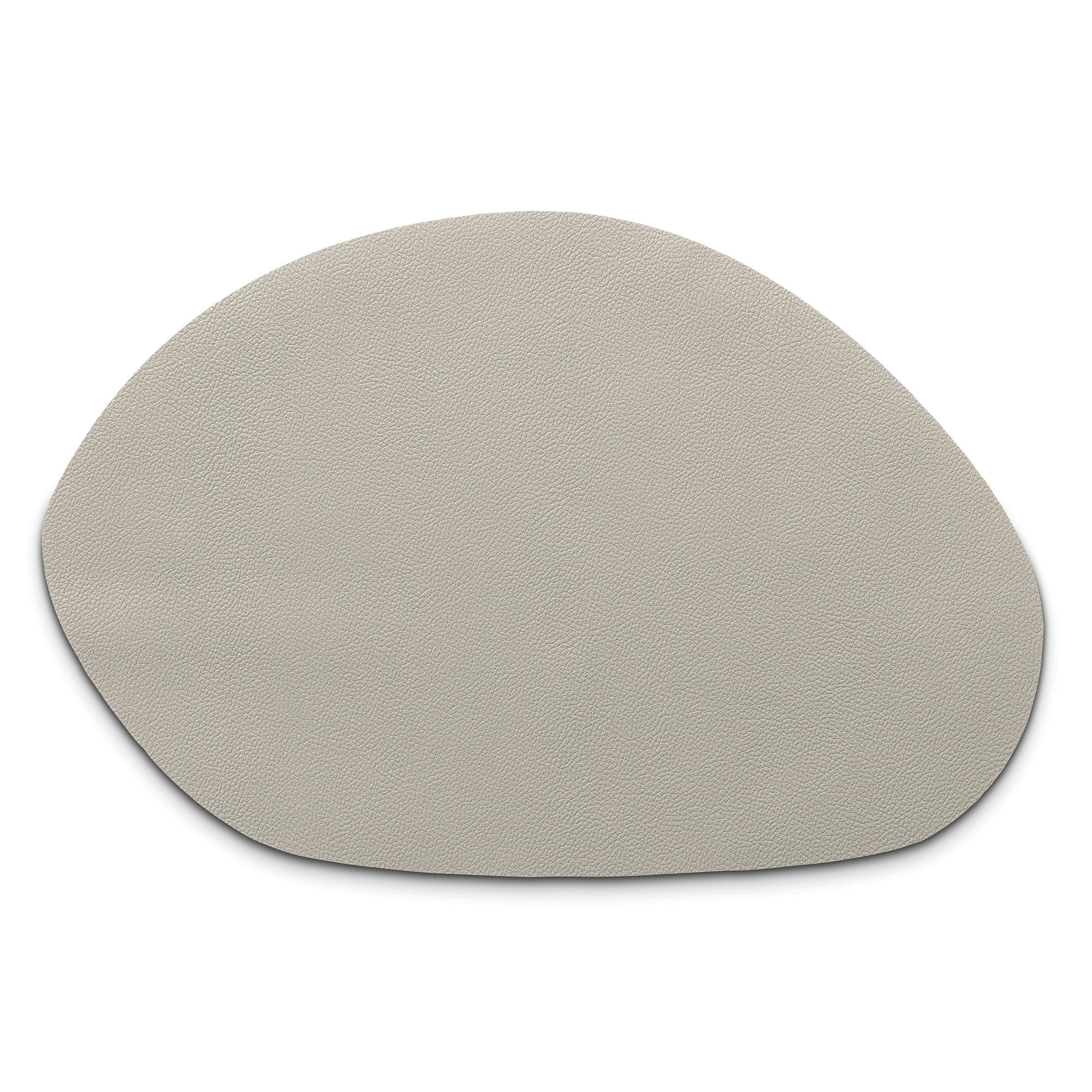PROSTÍRÁNÍ, 45/30 cm - světle šedá, Basics, plast (45/30cm) - Kela