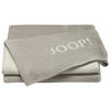 PLÉD 150/200 cm  - homok, Design, textil (150/200cm) - Joop!