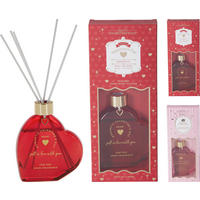 DIFFÚZOR   - pink/piros, Basics, Üveg (150ml)