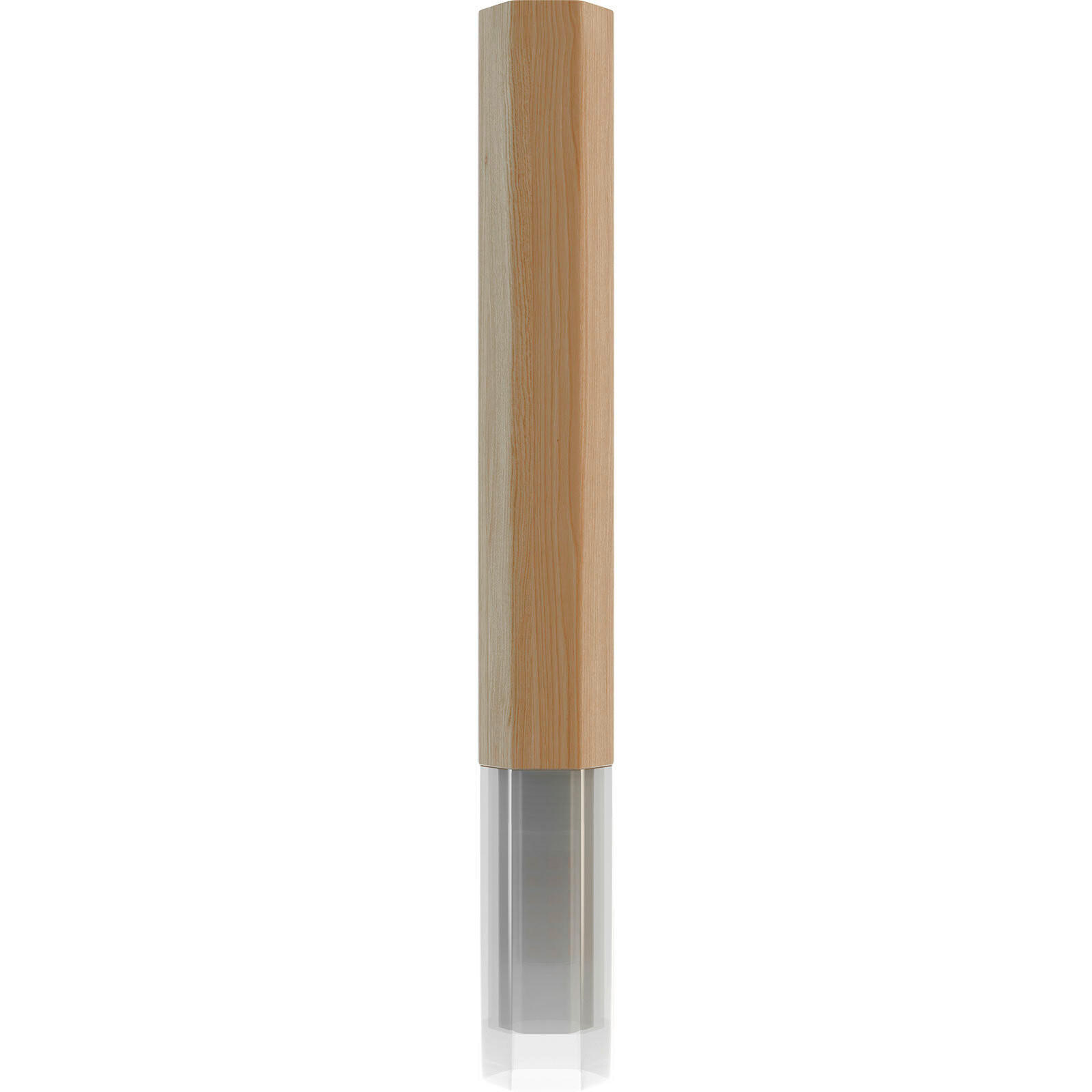 XXXLutz Deckenstrahler Eiche 28 cm