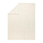 FELLDECKE 150/200 cm  - Weiß, KONVENTIONELL, Textil (150/200cm) - Novel