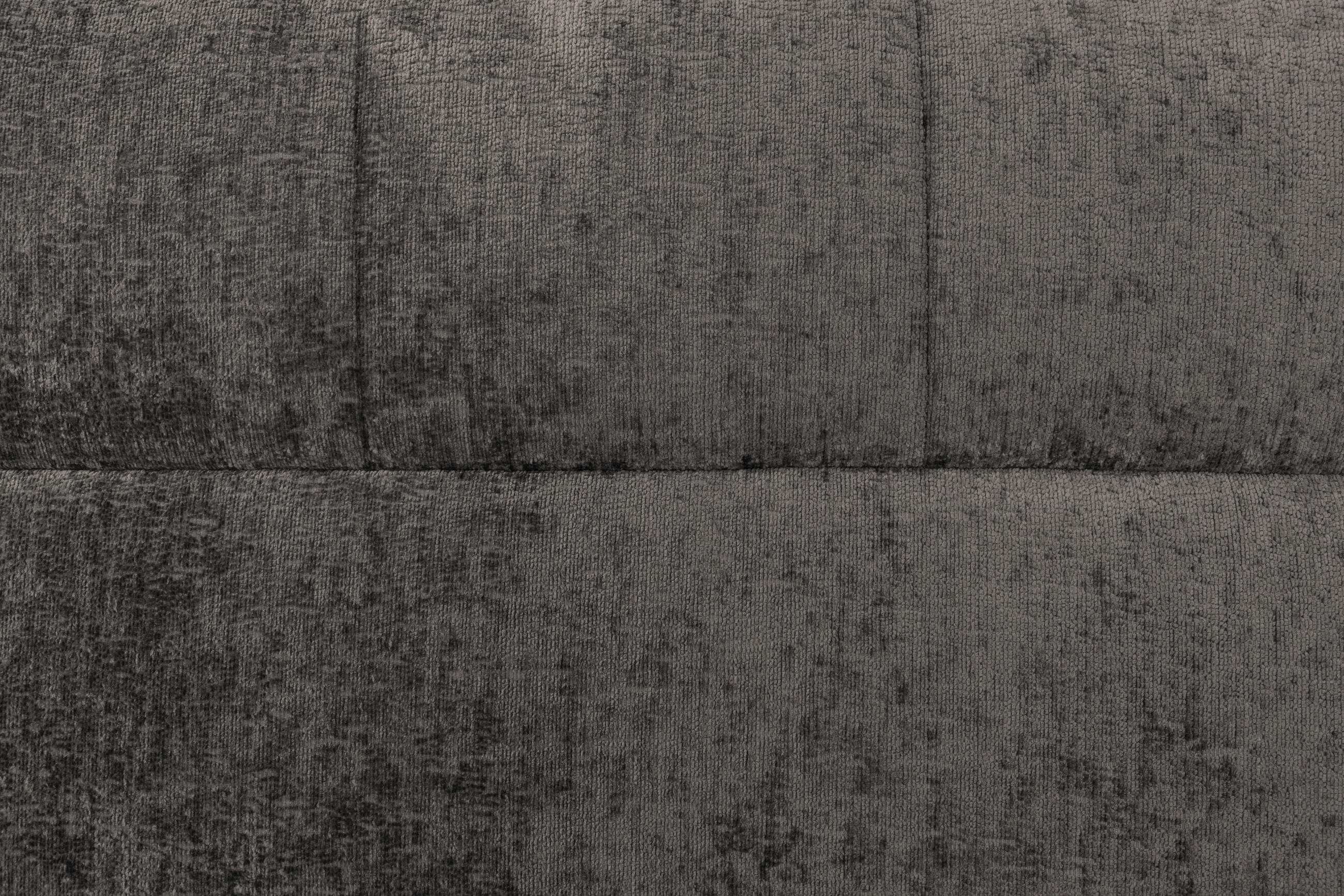 BOXSPRINGBETT 180/200 cm  in Braun  - Schwarz/Braun, Design, Textil/Metall (180/200cm) - Esposa