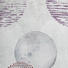 BETTWÄSCHE Satin Grau, Rosa 135/200 cm - Rosa/Grau, Design, Textil (135/200cm) - Novel