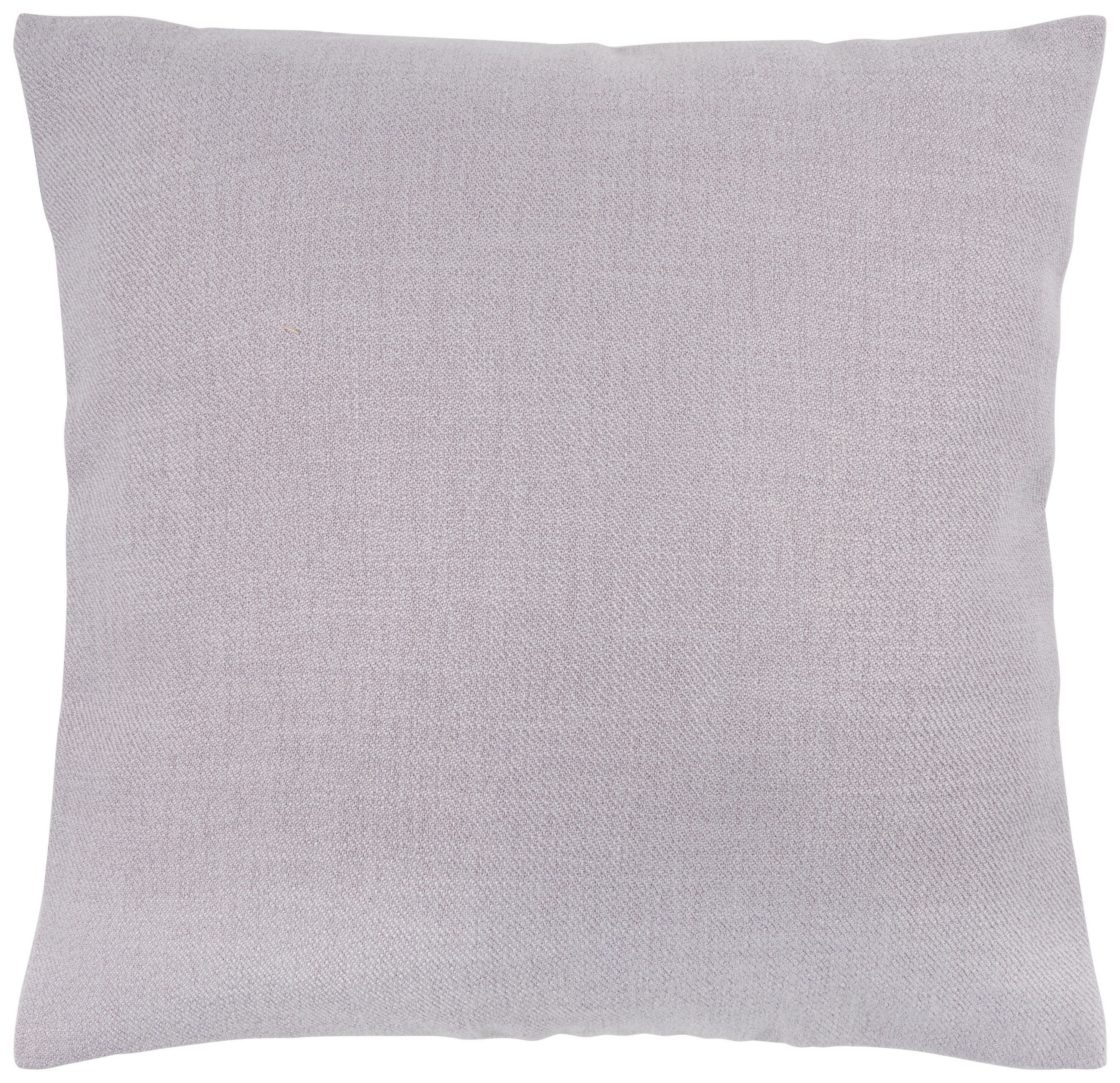 KISSENHÜLLE 45/45 cm  - Taupe, Basics, Textil (45/45cm) - Dieter Knoll