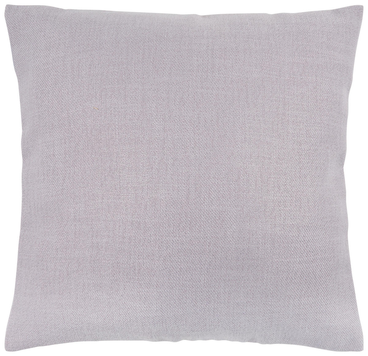 KISSENHÜLLE 45/45 cm  - Taupe, Basics, Textil (45/45cm) - Dieter Knoll