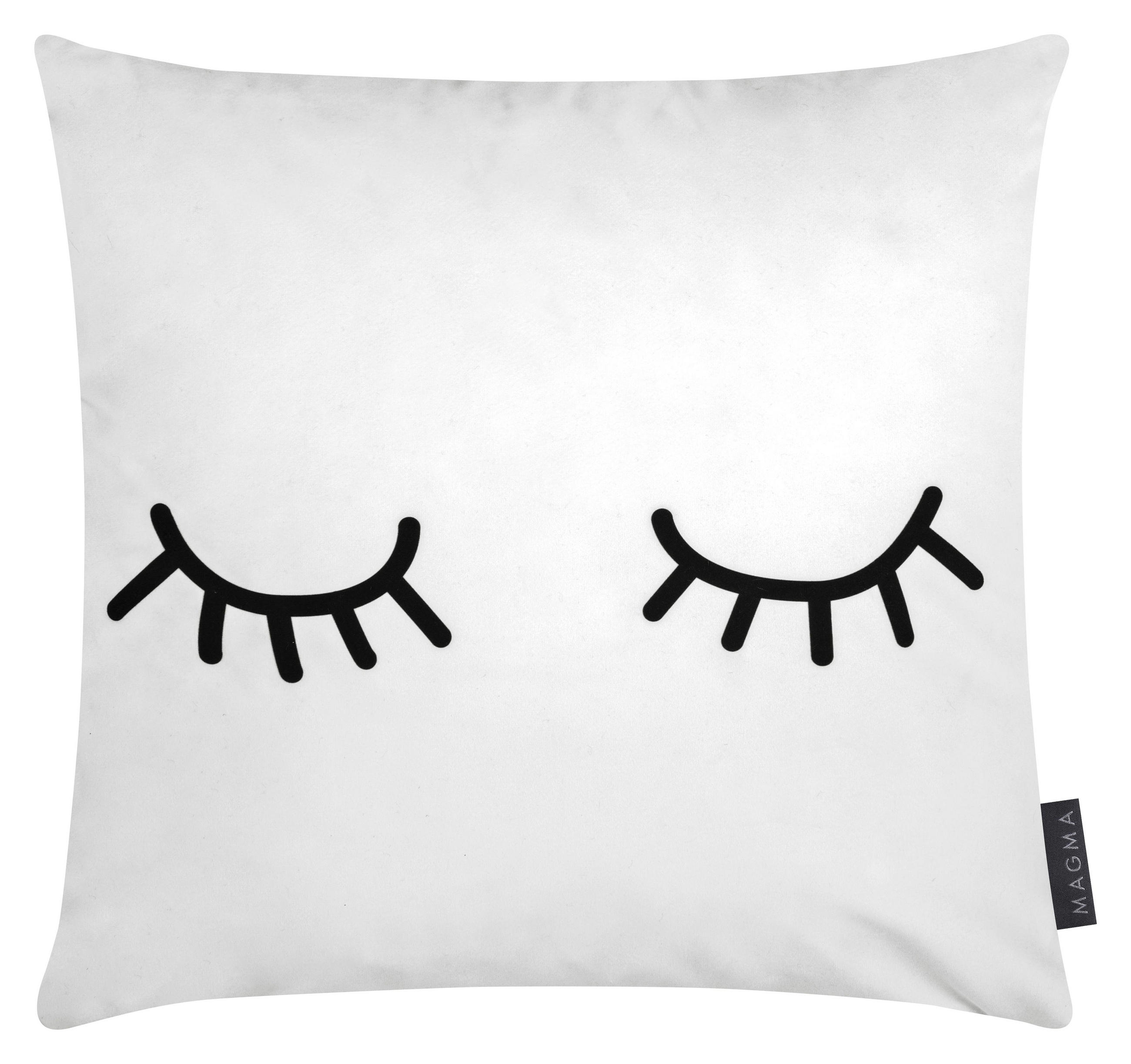 Zierkissen 40 X 40 Cm Weiss Muster Bestellen