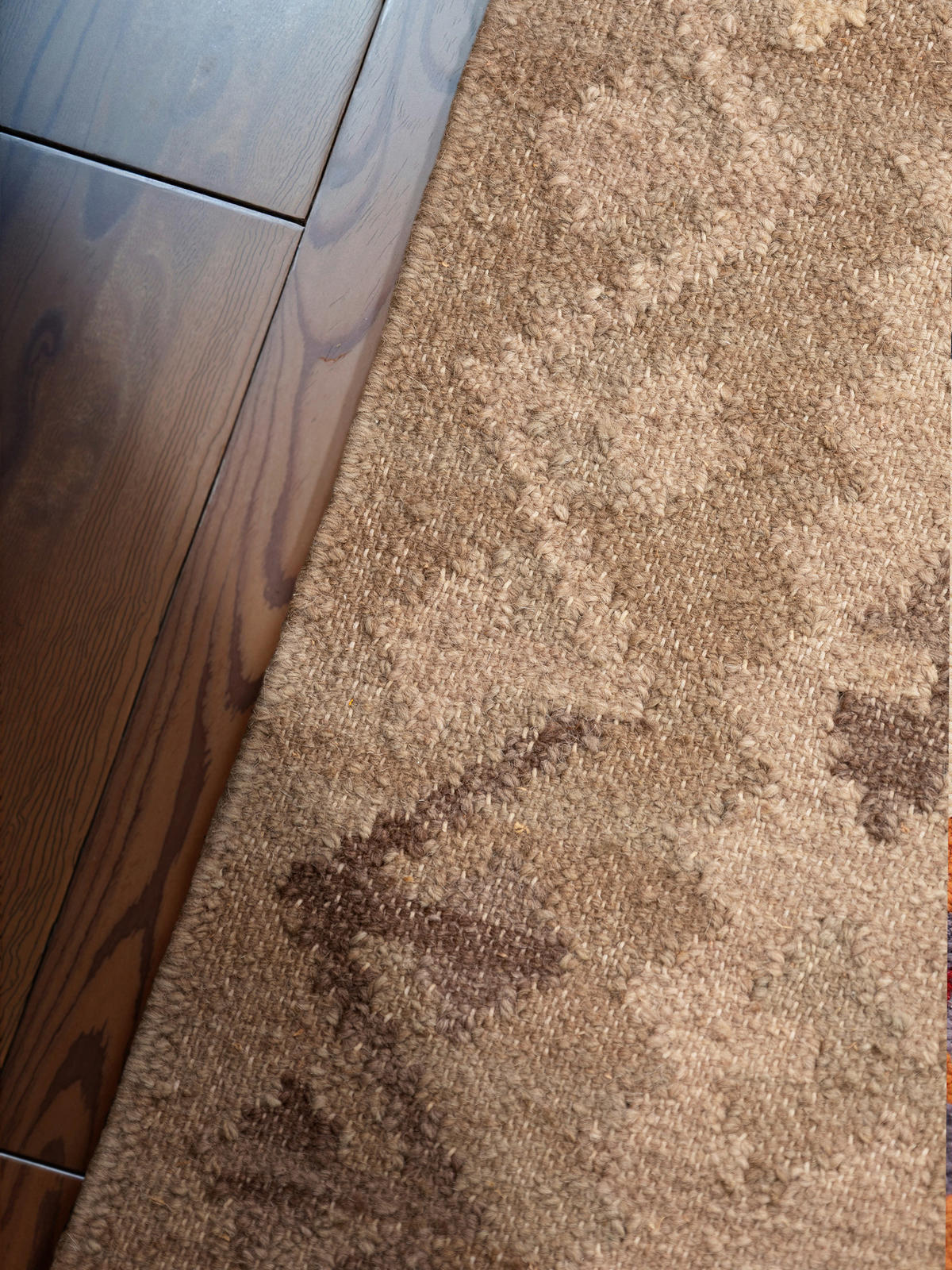 ORIENTTEPPICH 200/290 cm Kamal Hellblau, Beige  - Beige/Hellblau, Design, Textil (200/290cm)