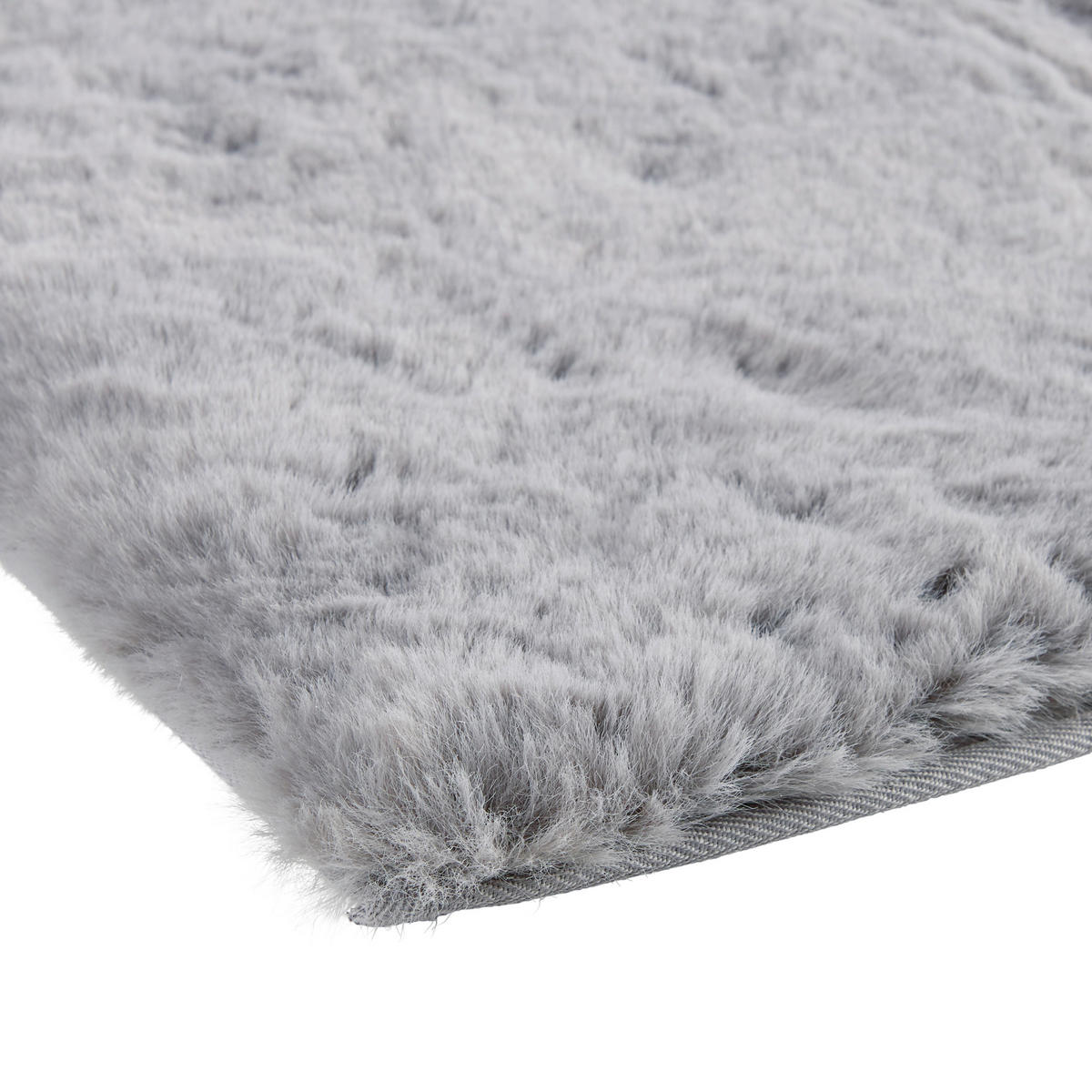 KÚPEĽŇOVÁ PREDLOŽKA, 60/100 cm - strieborná, Design, textil/plast (60/100cm) - Esposa