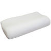 POLSTERBEZUG FÜR SHAPE QUEEN 32/61-64 cm  - Platinfarben, Basics, Textil (32/61-64cm) - Tempur