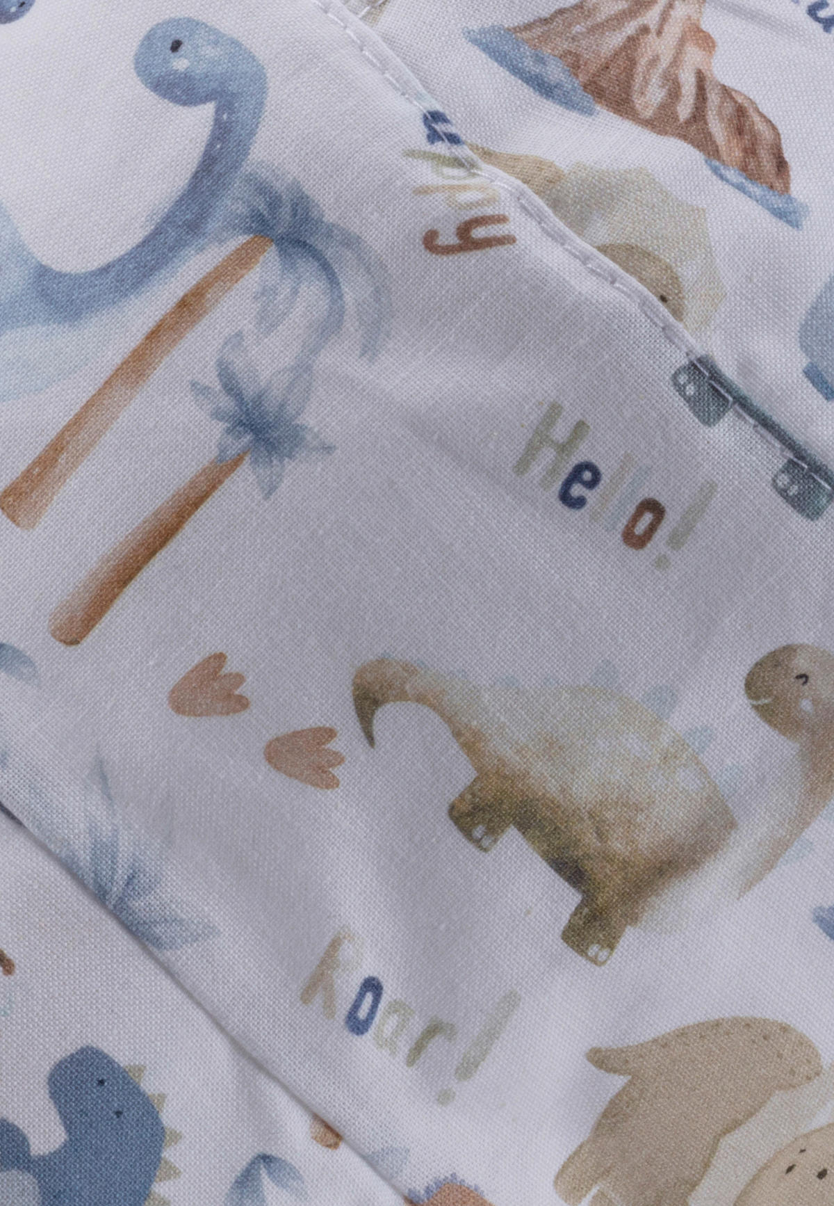 HUT - Weiß, Basics, Textil (49null) - Sterntaler