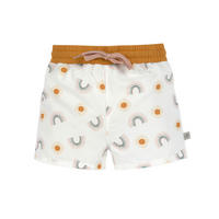 BADEHOSE - Multicolor, Basics, Textil (86null) - Lässig