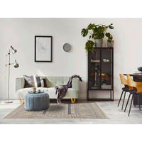 ORIENTTEPPICH 240/300 cm Grau  - Grau, Design, Textil (240/300cm) - Cazaris
